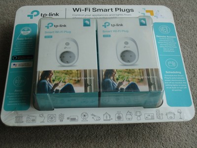 tp link kasa home assistant
