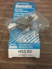 H5530 Bendix  Disc Brake Hardware Kit