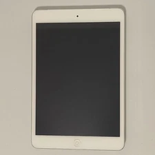 *EXCELLENT* Apple iPad mini 2 - Silver, 16 GB Storage, 7.9 Inch