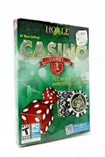 Hoyle Casino Games 2012 (Windows/Mac, 2011) for sale online | eBay