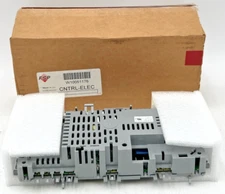 FSP W10051176 WASHER ELECTRONIC CONTROL BOARD OEM GENUINE