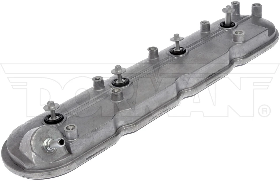 Cubierta de válvula del motor izquierdo Dorman para Chevrolet Tahoe 2009-2014 2010 2011 2012 2013 Foto 3 de 3