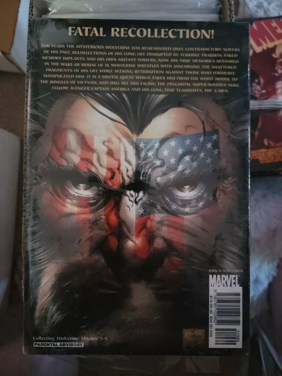 Wolverine w2285 clearance