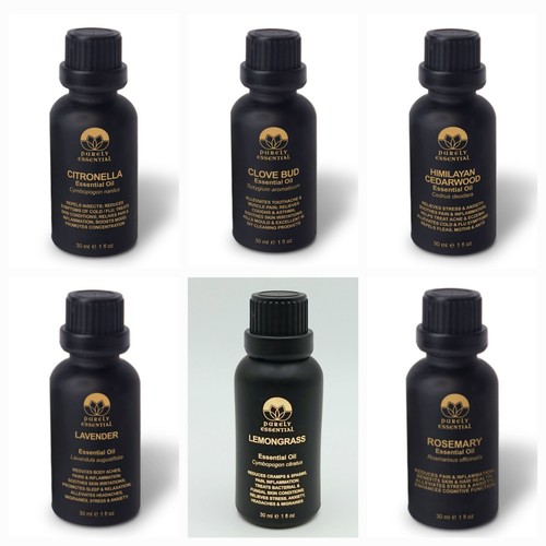 Eastern Dream Essential Oil Blend 30ml Pure Therapeutic Grade Purely Essential - Picture 3 of 20