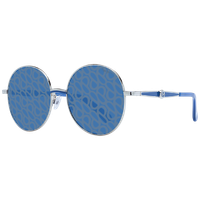 Pepe Jeans Sonnenbrille PJ5214 402 55 Damen Silber