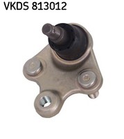 SKF VKDS813012 Traggelenk Vorne FüR Civic IX 1.4-2.2D 09.11-12.16 Honda