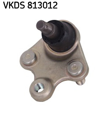 SKF VKDS813012 Traggelenk Vorne FüR Civic IX 1.4-2.2D 09.11-12.16 Honda-image