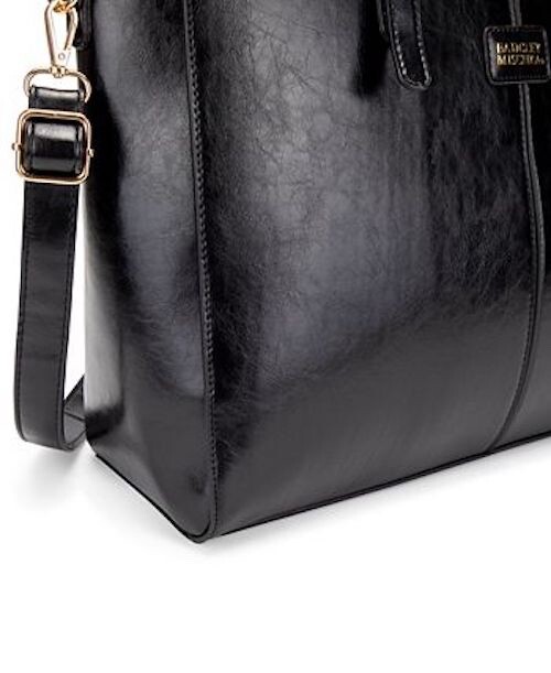 Badgley Mischka Julia Travel Weekender Bag -Black | eBay