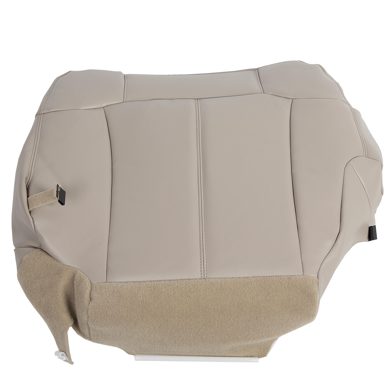 Driver Bottom Seat Cover / Foam Cushion For 19992002 Chevy Silverado