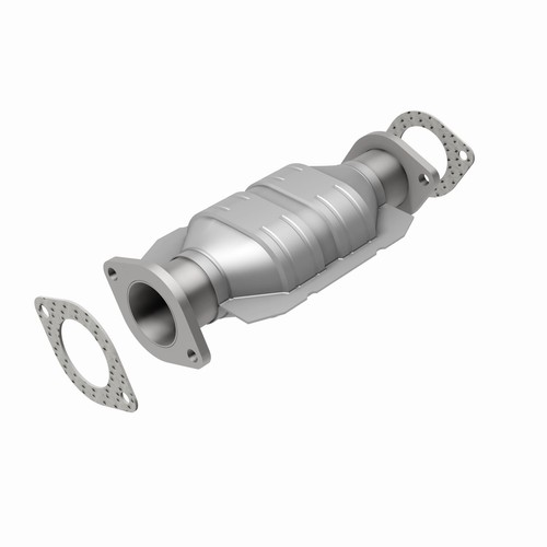 MagnaFlow 49485-AA for 2000-2001 Infiniti I30 3.0L V6 GAS DOHC - Picture 7 of 24