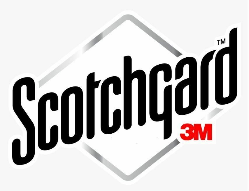 2 x 3M Scotchguard Fabric Protector Leather Upholstery Clothing Sofa