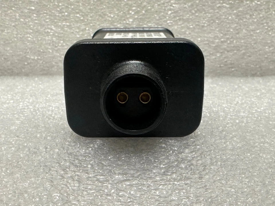 Ting Shen TS-12W24V 24V 0.5A  Class 2 Power Unit Raintight 2 pin female LED New - Image 4 of 4