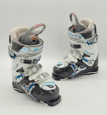 Nordica Transfire R2 W Ski Boots Women's Mondo Size 23.5 275mm | eBay