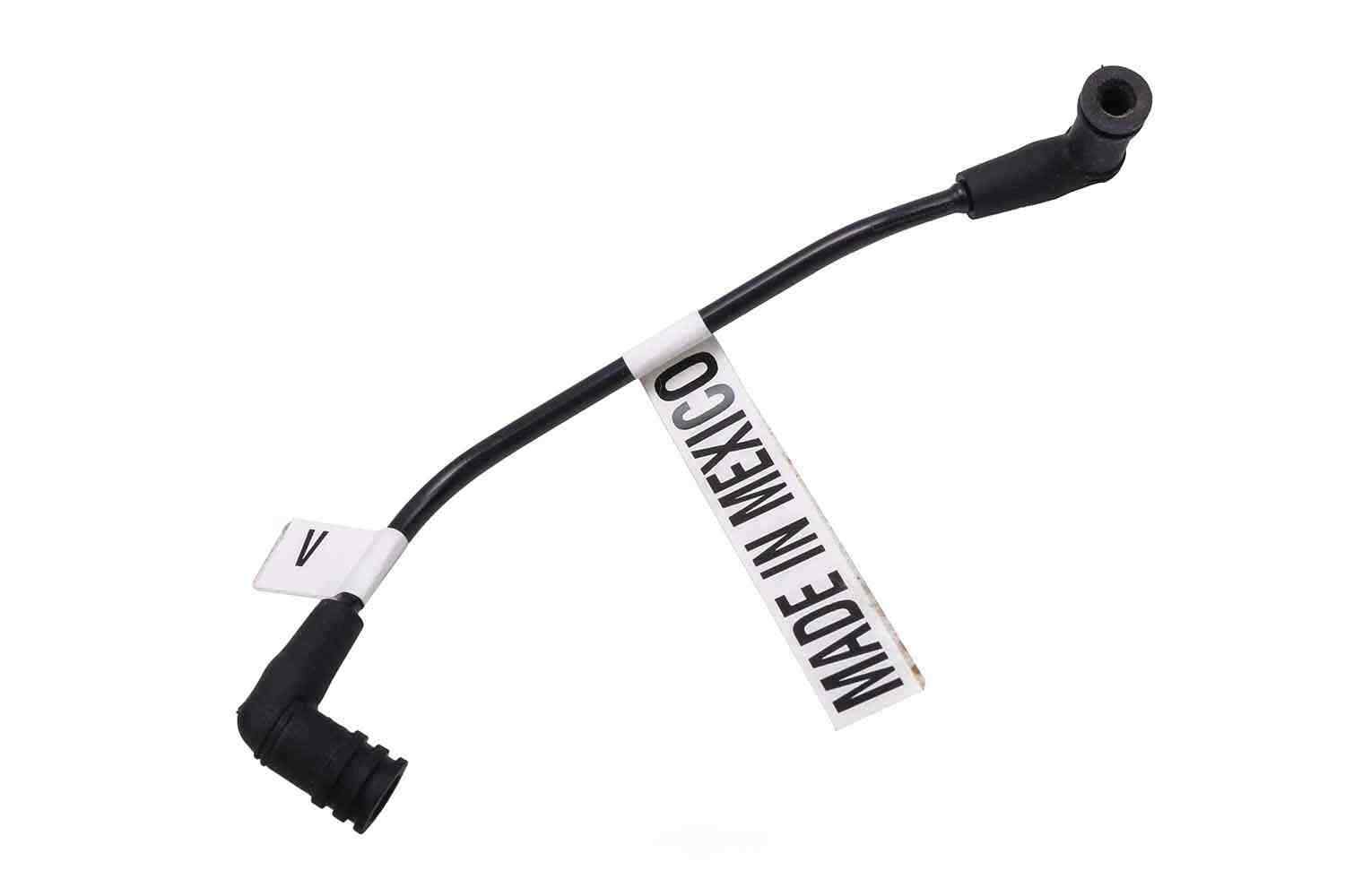Supercharger Valve Actuator GM Genuine Parts Supercharger Bypass Valve