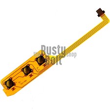 Volume Power Button Ribbon Flex Cable For Nintendo Switch Lite Replace Parts