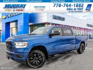 2019 Ram 1500 Sport