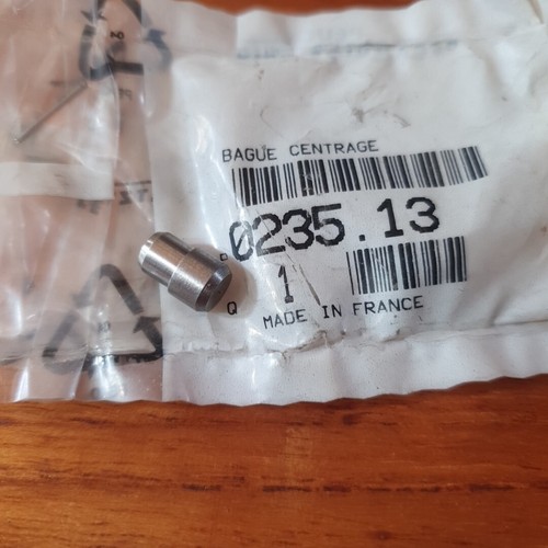 Bague D'origine Renault 4L / 6 - Référence 8 546 768 - Neuf Sous Blister