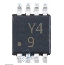 AD AD8421ARMZ MSOP8 Instrumentation Amplifier #A6-30