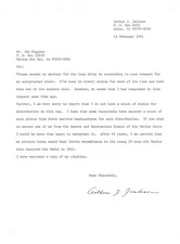 Captain Arthur J Jackson- TSL (WWII MOH Battle of Peleliu)