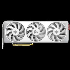 AX Esports Rebel RTX4070TI SUPER 16G Three Fan Graphics Card