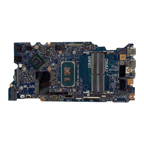 213093-1 For Dell Latitude 3420 3520 5420 Motherboard 0M8JRT i7-1165G7 MX350 2G