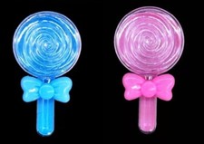 PORTA MINI SMARTIES CARAMELLE MINI CONFETTI LECCA LECCA FINE FESTA COMPLEANNO