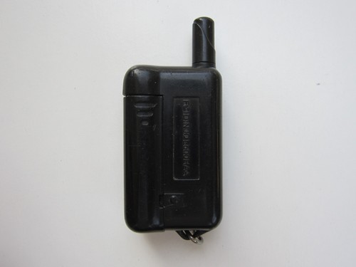 CODE ALARM AFTERMARKET KEYLESS REMOTE ALARM KEY FOB NJQL500HAA - Picture 4 of 7