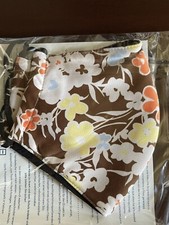 Tory Burch Face Mask, Brand New And Sealed