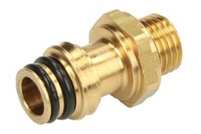 Fits RAUFOSS 931 50 014 Coupling Head DE stock