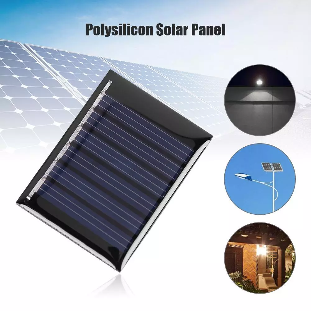 Mini solar 2024 lighting system