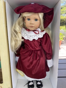 Heidi Ott Faithful Friends Collection 