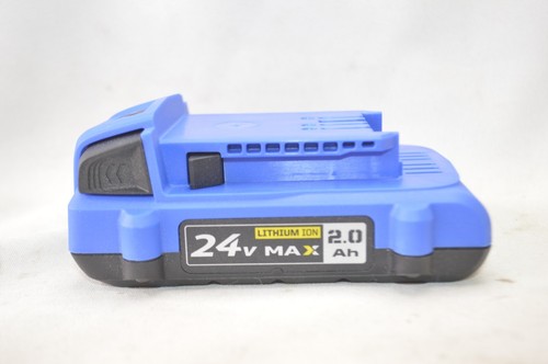 Kobalt KB 224-03 24V 2.0Ah Battery Kit OEM