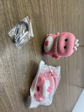 For AirPods Pro/ 2nd / 3rd Generation 3D Silicone Charging Case Protective Cover