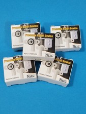 2X PRD Pressure Relief Devices- Rubber Ball  O Ring For Triton Electric Showers