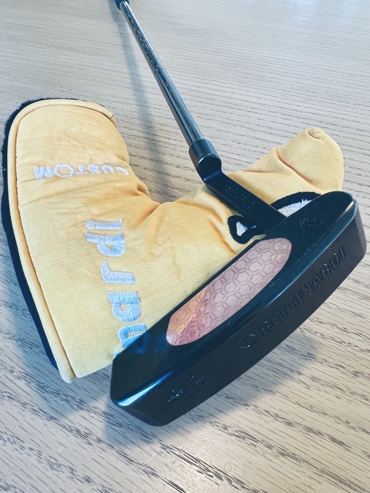303ss BETTINARDI COA付き JM-9 PROTO 【公式通販】