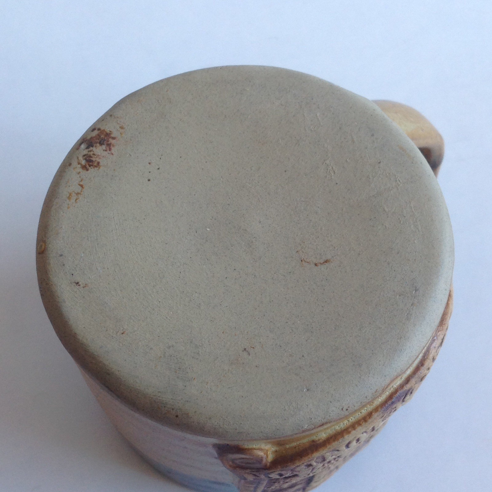 H.M. Tower Of London Stoneware Coffee Mug Cup Castle Gothic England UK