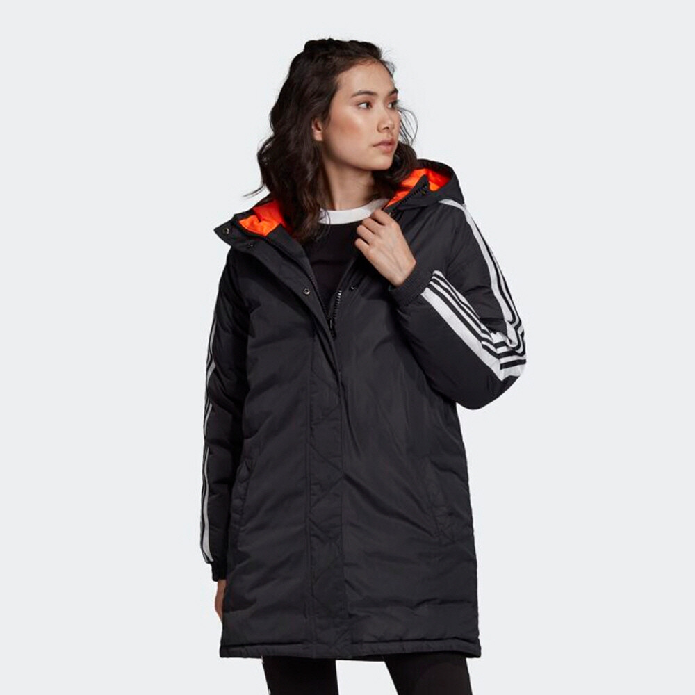 New Adidas Originals Womens LONG DOWN 