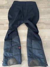 Vintage Roffe Olympic Ski Pants Size 12 Small Year On Leg See Photo made in USA