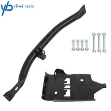 Front Fuel Tank / Gas Tank Crossmember For 1999-2007 GMC Sierra 1500 926-987