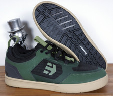 Etnies Skate Schuhe Shoes MTB Camber Pro Green Black Michelin 9/42 Mountainbike