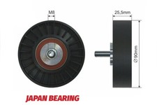 Poulies diverses Volkswagen LT28