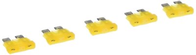 Littelfuse 0ATO020.VP ATO 32 Volt 20 Amp Carded Fuse, (Pack of 5)