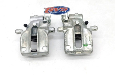 Girling Kit 2 Hintere Bremszangen Für ALFA ROMEO 164 LANCIA Thema FIAT Croma
