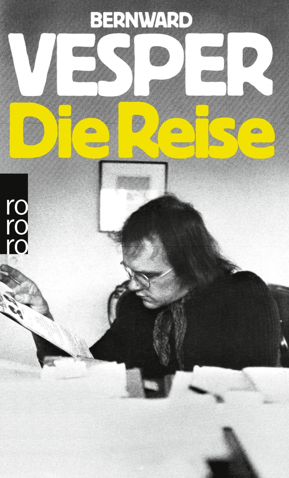 Thumbnail - Die Reise