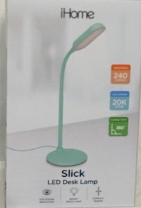 ihome desk lamp