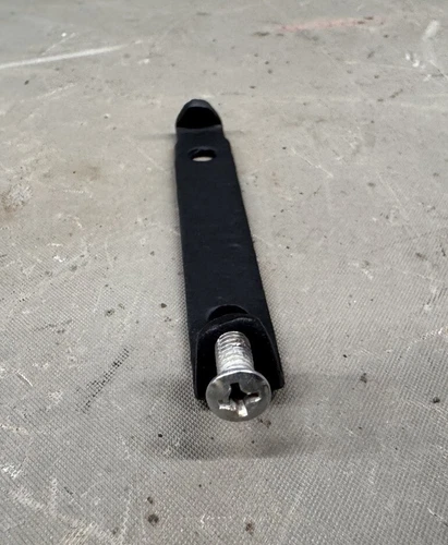 1961-1972 Chevy Impala Side View Mirror Chevelle Camaro Cutlass Nova Bracket 442