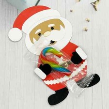 Christmas Santa Clause Metal Cutting Dies Scrapbook Card Craft Decorative Craft
