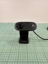 Logitech HD 7209 Webcam