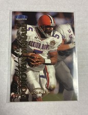 1999 Fleer Tradition Donovan McNabb #288 (RC) Philadelphia Eagles HOF