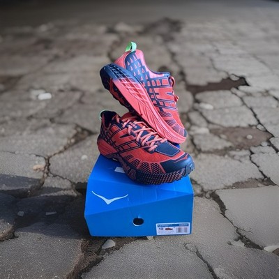 HOKA SPEEDGOAT 2  US 12